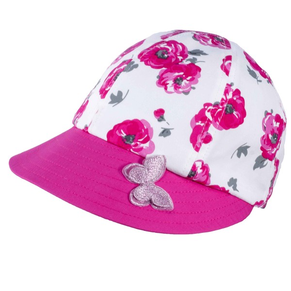 TUTU kepurė su snapeliu TUTU kepurė su snapeliu