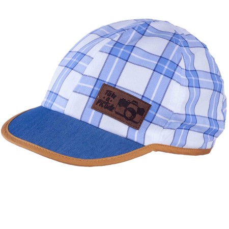 TUTU vasarinė kepurė su snapeliu