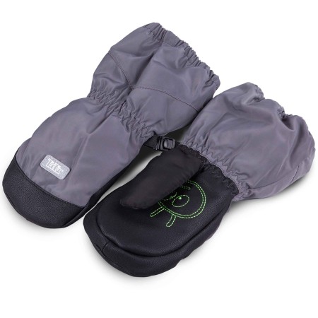 Vaikiškos kumštinės pirštinės 102/9