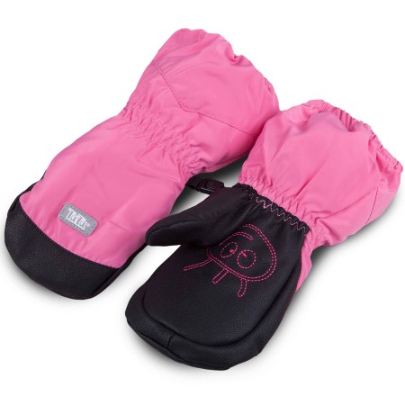 Vaikiškos kumštinės pirštinės 102/3