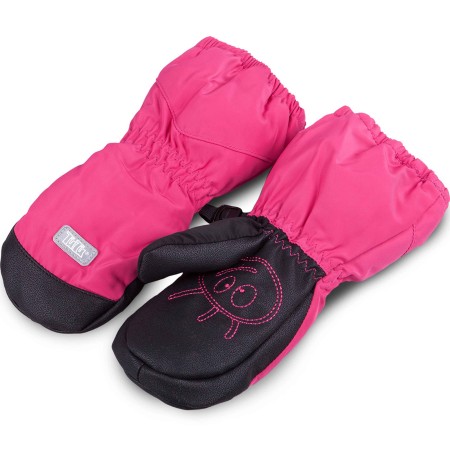 Vaikiškos kumštinės pirštinės 102/4