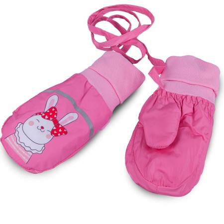 Vaikiškos kumštinės pirštinės 096/3