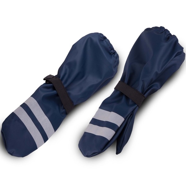 Vaikiškos neperšlampančios kumštinės pirštinės 105/6 Vaikiškos neperšlampančios kumštinės pirštinės 105/6