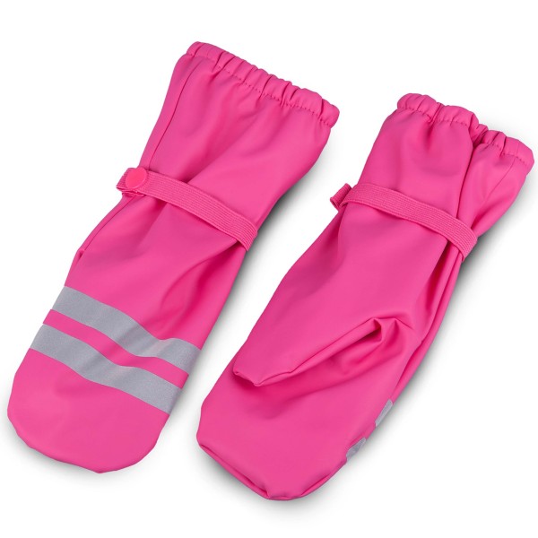 Vaikiškos neperšlampančios kumštinės pirštinės 105/4 Vaikiškos neperšlampančios kumštinės pirštinės 105/4