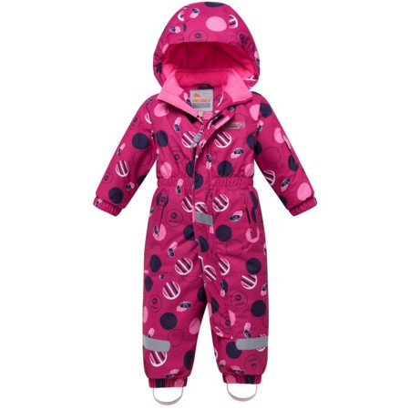 VALIANLY vientisas kombinezonas 86-116 cm