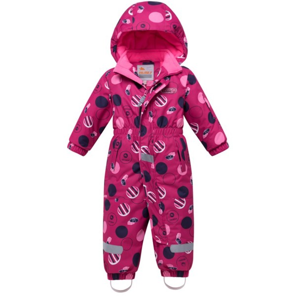 VALIANLY vientisas kombinezonas 86-116 cm VALIANLY vientisas kombinezonas 86-116 cm