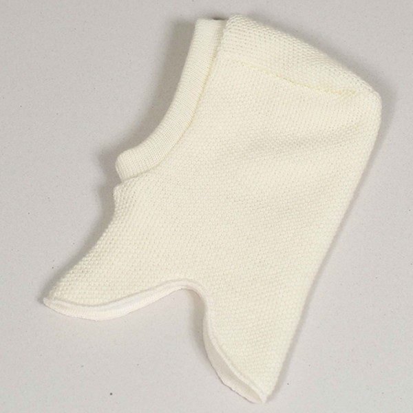 Vilaurita merino vilnos šiltas šalmukas kūdikiui Vilaurita merino vilnos šiltas šalmukas kūdikiui