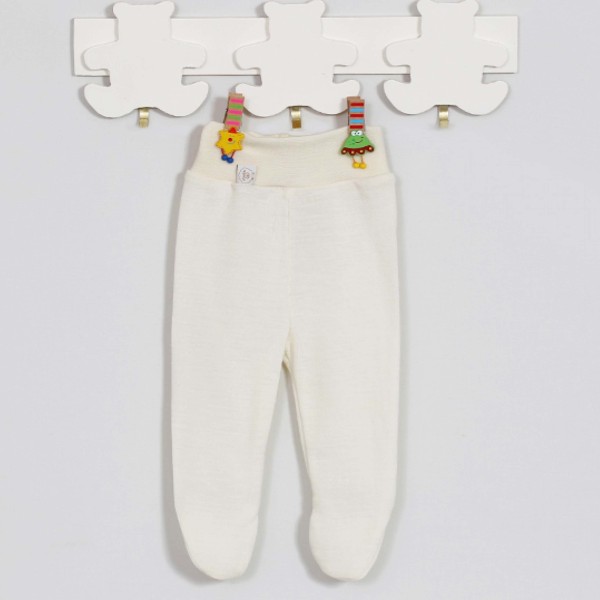 Vilaurita merino vilnos kelnytės Vilaurita merino vilnos kelnytės