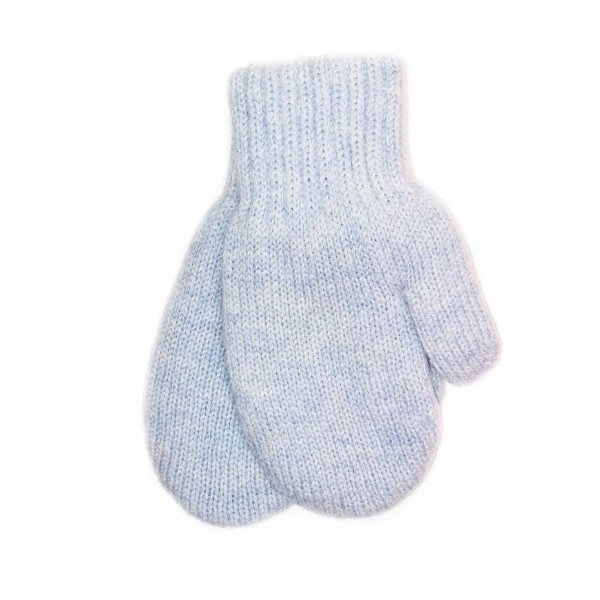 Vilnonės dvigubos kumštinės pirštinės 5-6 metų Vilnonės dvigubos kumštinės pirštinės 5-6 metų